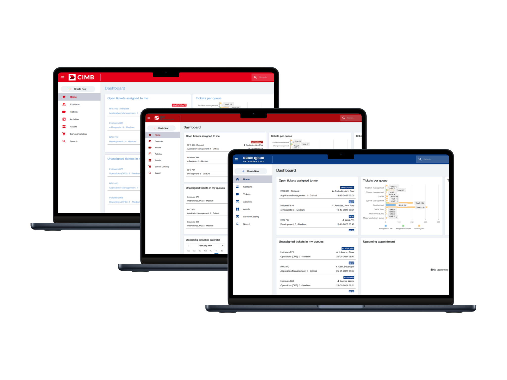 Software at the heart of your service organization - Service Hub